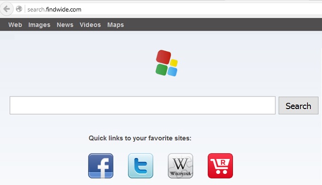 Remove Search.findwide.com