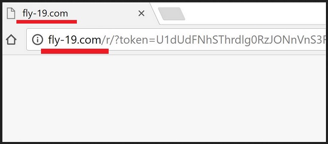 Remove Fly-19.com