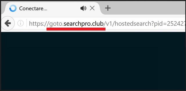 Remove Goto.searchpro.club