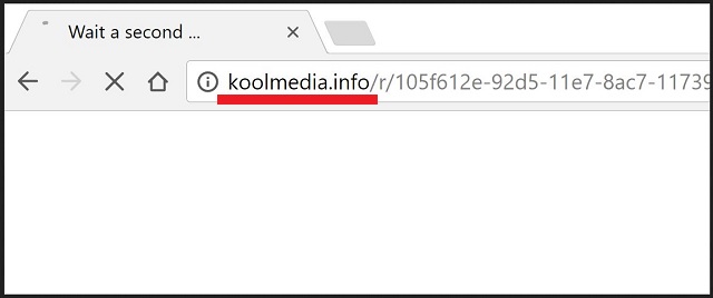 Remove Koolmedia.info