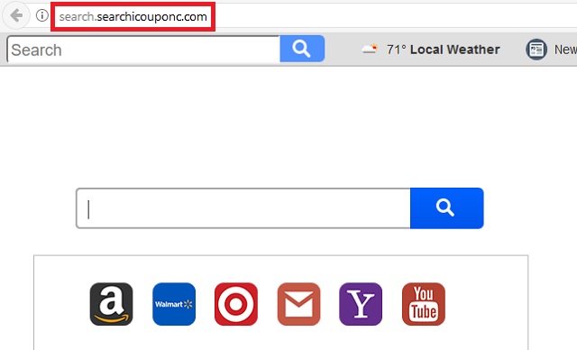 Remove Search.searchicouponc.com