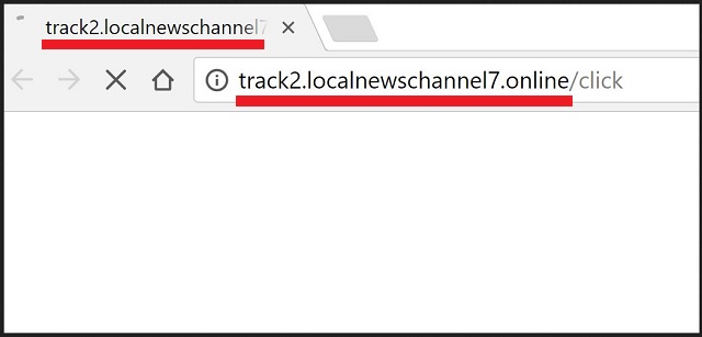 Remove Track2.localnewschannel7.online