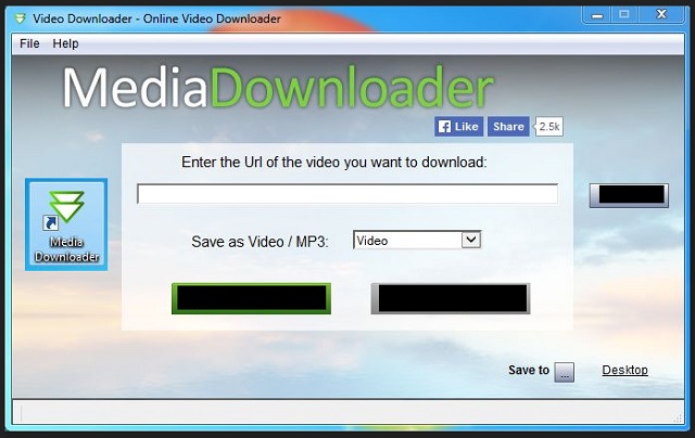 Remove MediaDownloader