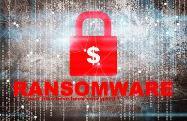 ransomware-attack