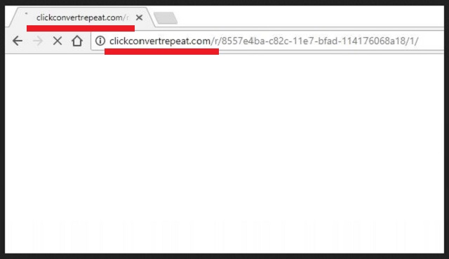 Remove Clickconvertrepeat.com