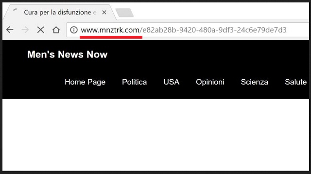 Remove Mnztrk.com