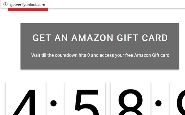 Remove Getverifyunlock.com