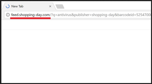 Remove Feed.shopping-day.com