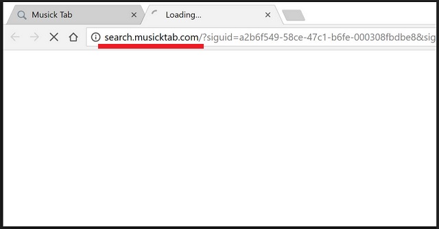 Remove Search.musicktab.com