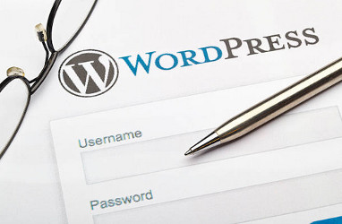 WordPress-websites