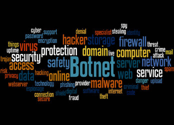 Mirai-Botnet-Variants