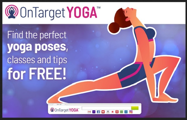 Remove OnTargetYOGA Toolbar