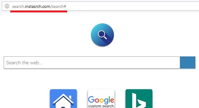 Remove Search.instasrch.com