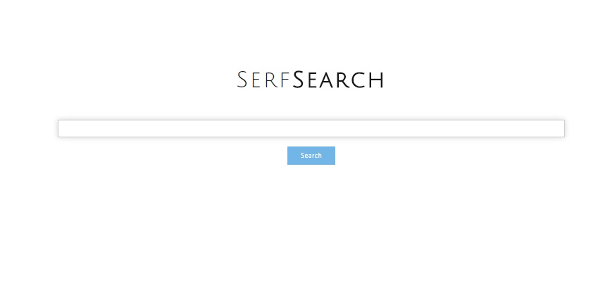 Remove SerfSearch.com