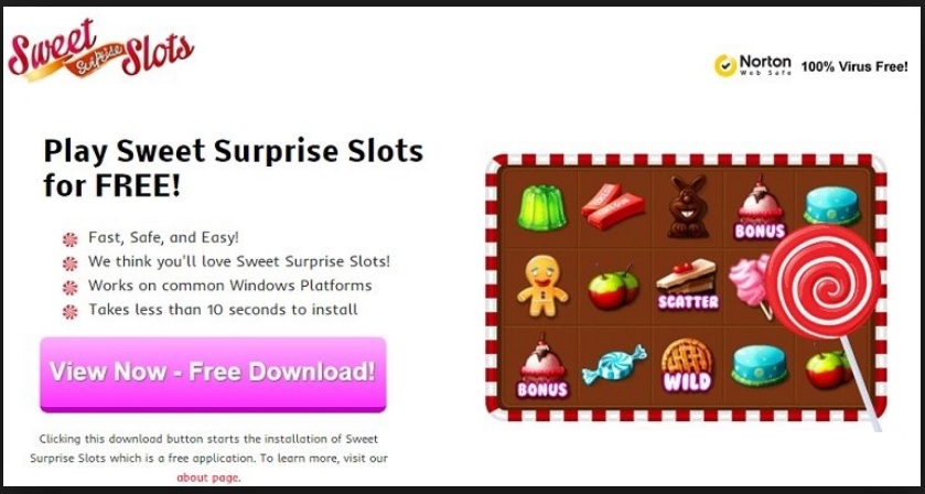 Remove SweetSurpriseSlots