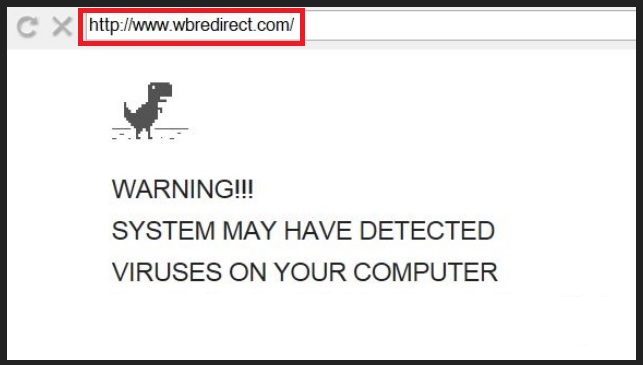 Remove Wbredirect.com