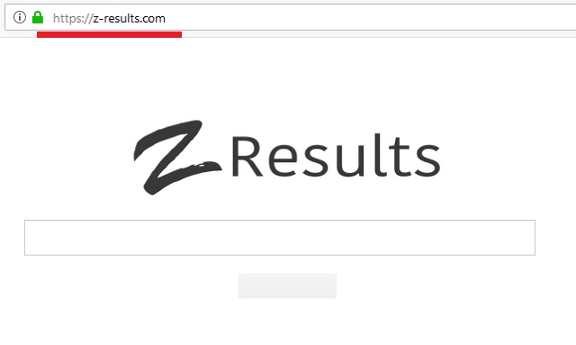 Remove Z-results.com