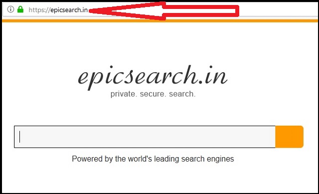 Remove Epic Search