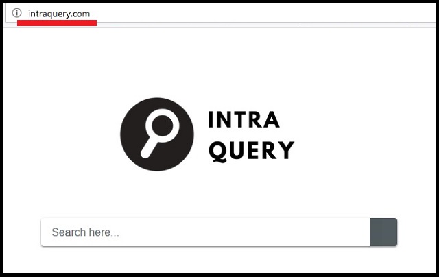 Remove IntraQuery.com