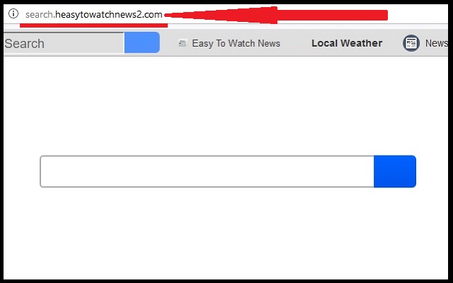 Remove Search.heasytowatchnews2.com