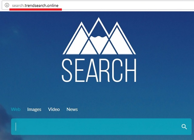 Remove Search.trendsearch.online