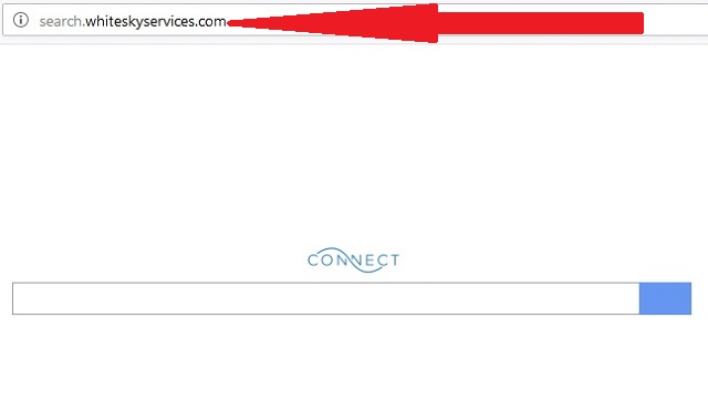 Remove Search.whiteskyservices.com