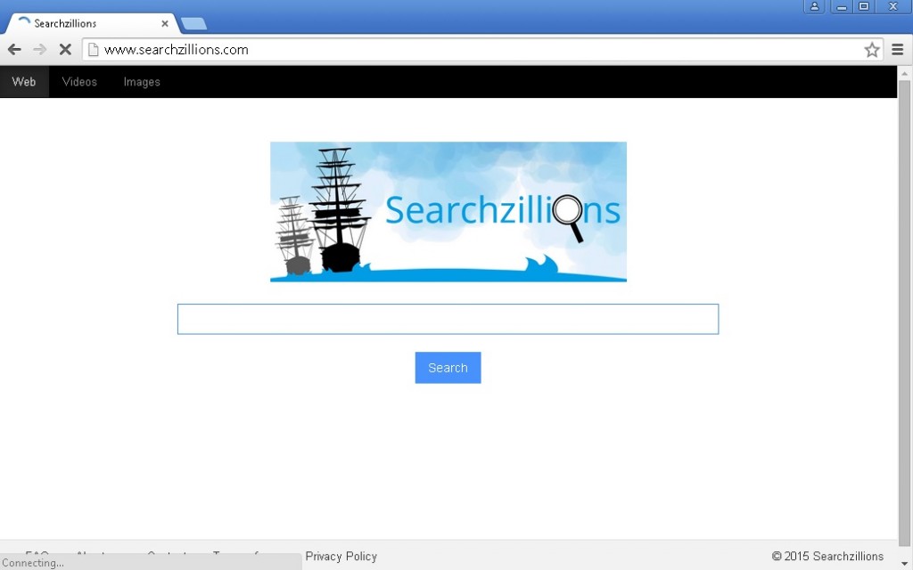 Remove Searchzillions.com