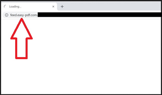Remove Feed.easy-pdf.com