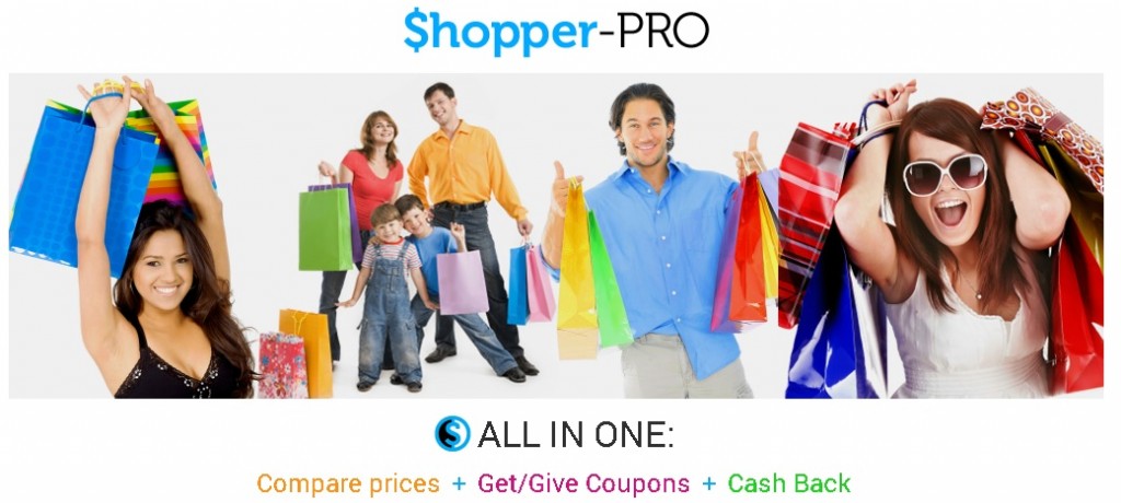 Remove ShopperPro