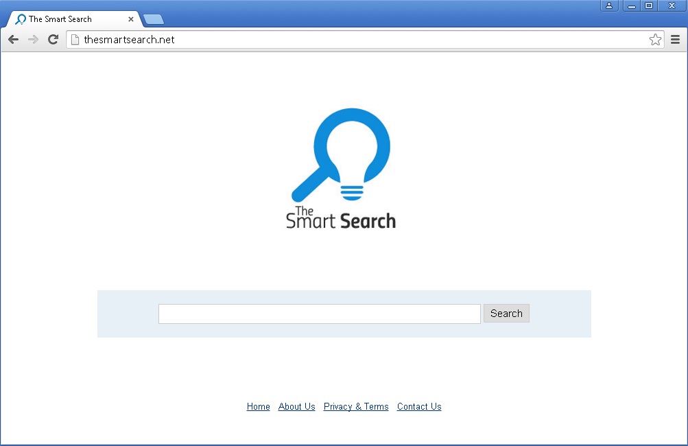 Remove TheSmartSearch.net