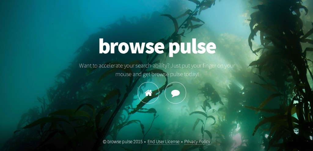 Remove Browse Pulse